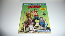 zagor speciale n. 41    amici