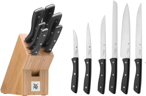 Wmf ceppo portacoltelli con - ceppo,