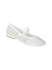 Asso Ballerine da ragazza con