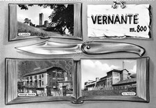 Cartolina vernante vedutine - cartolina,