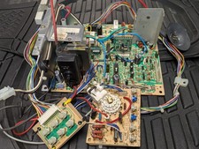 Wells Gardner WG K7000 25"