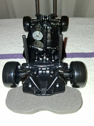 Tamiya tt02 nuova - nuova, mai