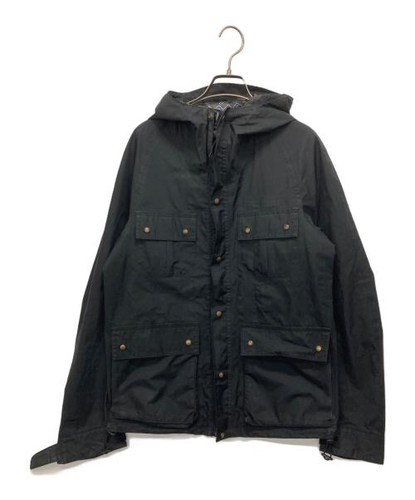 Parka totem visvim - parka,