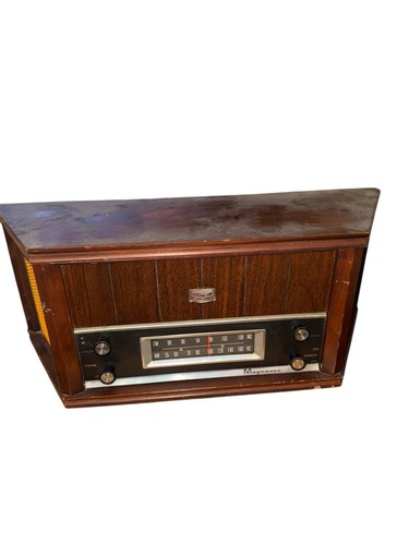 Radio epoca anni magnavox - radio, d'epoca