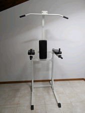 stazione multifunzione palestra / Power Station