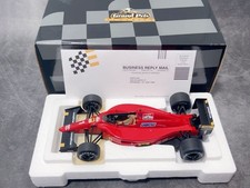 EXOTO 1/18 Ferrari 641/2
