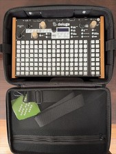 Synthstrom Deluge Groovebox