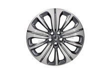 Copricerchio originale - , 20