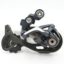 Deragliatore posteriore