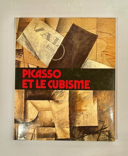 Picasso cubisme libro di - picasso, et