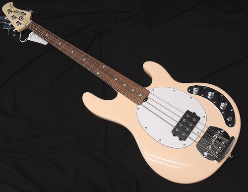 Sterling musicman sub - by,