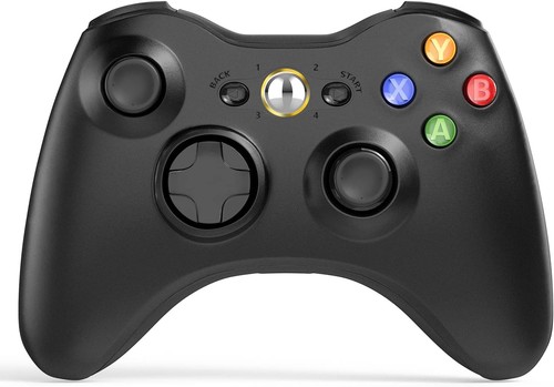 Xbox 360 controller wireless - controller,