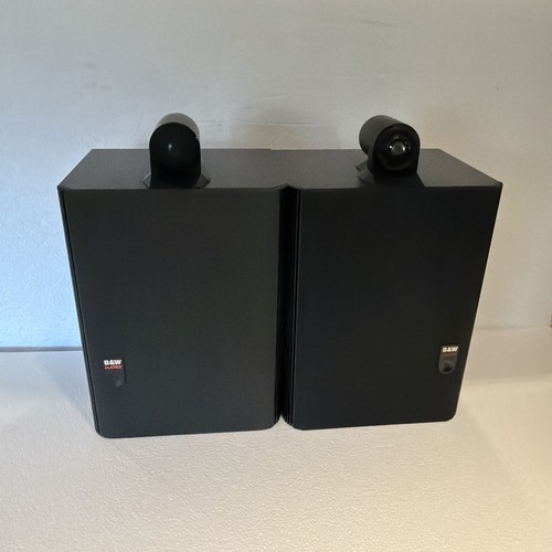 Bowers wilkins matrix - b&w,