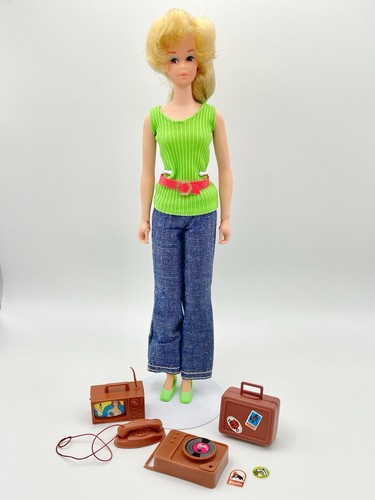 Barbie mod vintage anni - , 70