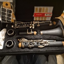 Musica ~ CLARINETTO ~Mendini