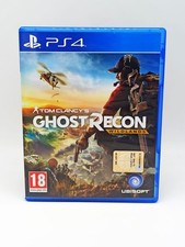 Ghost recon wildlands ps4 - -,