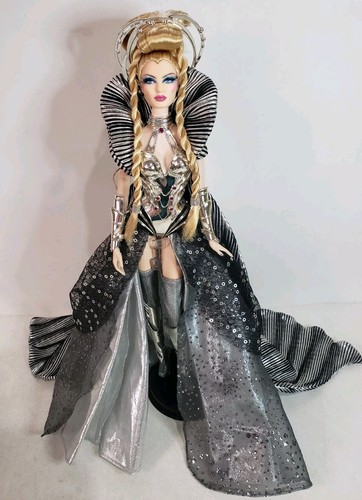 Bambola barbie dea della - bambola,