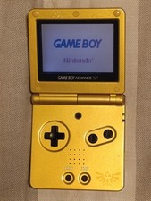 game boy advance sp zelda
