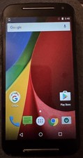 Smartphone Motorola MOTO G 2a