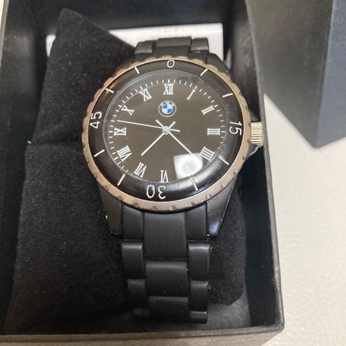 Orologio polso bmw - orologio,