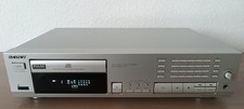 Sony CDP-597 Lettore CD