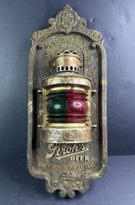 Insegna pubblicitaria bar - pubblicitaria,