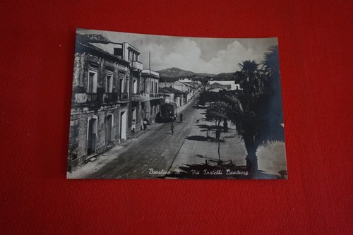 Bovalino marina via fratelli - bovalino,
