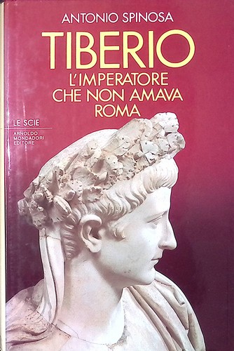 Tiberio imperatore che non - che,
