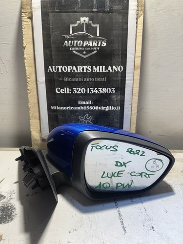 Specchio specchietto - specchio,