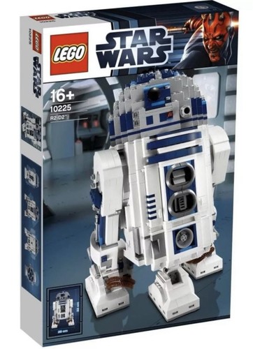 Lego star wars - star, wars: