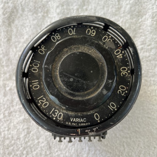 Trasformatore variac tipo - tipo, v-5
