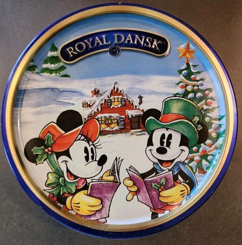 Royal dansk disney - dansk, ·