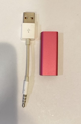 Apple ipod shuffle - ipod,