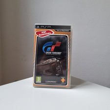 GRAN TURISMO PSP per SONY