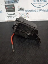 Scatola Porta Fusibili Fiat