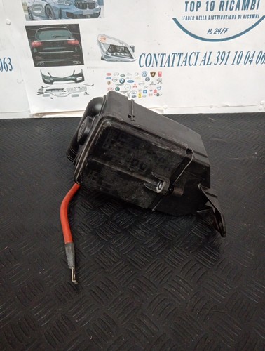 Scatola porta fusibili fiat - fusibili,