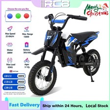 Moto elettrica rcb r9x - r9x, 300w