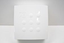 Ventilatore da bagno Vortice