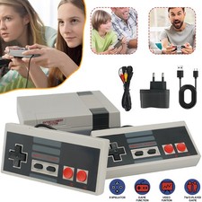 Console di gioco retrò TV