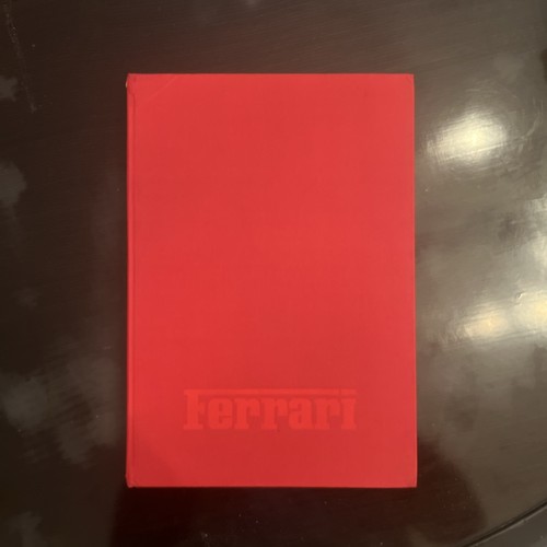Ferrari autobiografia enzo - ferrari,