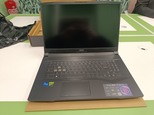 Msi pulse b13vfk 034it - msi, b13vfk-034it