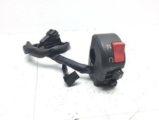 DEVIO COMMUTATORE LUCI DESTRO KAWASAKI NINJA ZX-6R 636 2003 2004 ZX636BBA