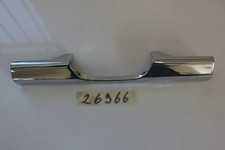 Supporto frecce posteriori 13"-33cm DRAG SPECIALTIES Rear blinker support Harley