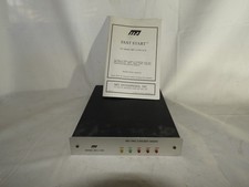 MFJ-1270 TNC2 Packet Radio