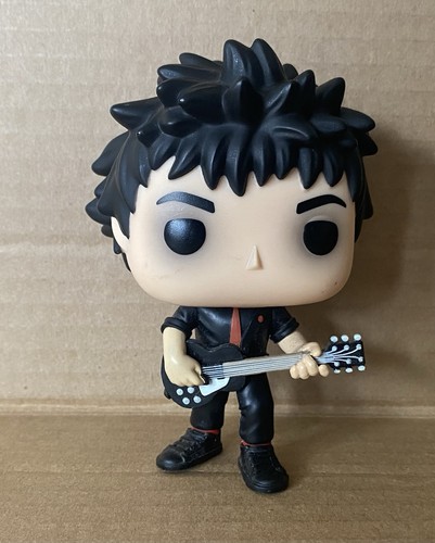 Funko pop green day - green, joe