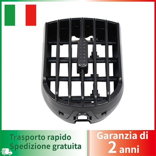 Ricambio piastra ventilazione - piastra,