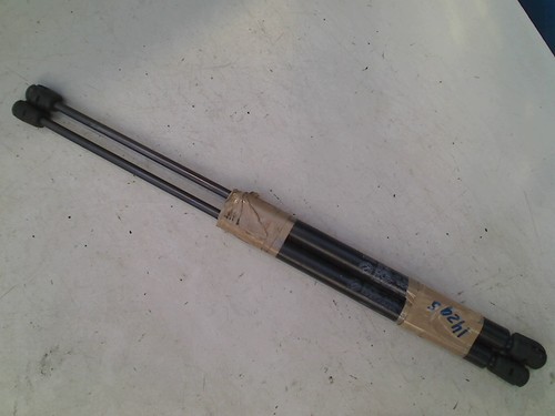 Set ammortizzatori gas - ammortizzatori,