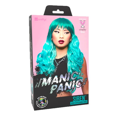 Manic panic mermaid ombre - panic,