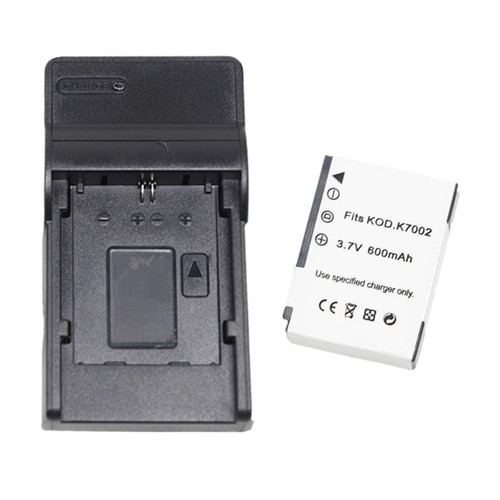 Batteria caricatore per - batteria,