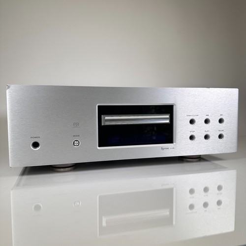 Esoteric lettore cd sacd - lettore,